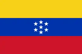 Estados Unidos de Venezuela