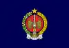 Bandera de Región Especial de Yogyakarta