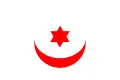 Bandera del Reino de Antankarana
