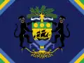 Estandarte presidencial