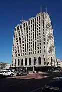 Mott Foundation Building (1930)