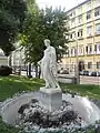 Fontana della Flora Capitolina