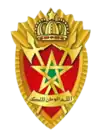 Fuerzas Auxiliares de Marruecos