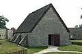 Sitio arqueológico del fuerte de Chartes de 1720 (Prairie du Rocher, Illinois, EE.UU.)