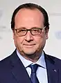 &nbsp;FranciaFrançois Hollande, Presidente