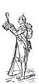 Fusilero granadero
