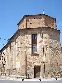 Ermita de San Martín