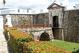 Fuerte de San Diego