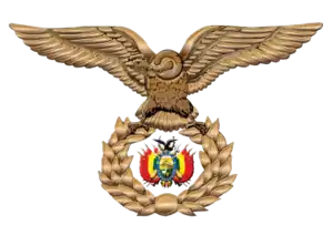 Fuerza Aérea Boliviana