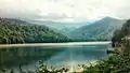 Lago Göygöl