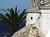 Castillo de San Amaro