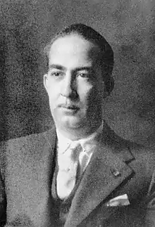Germán Suárez Flamerich