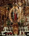 Altar principal