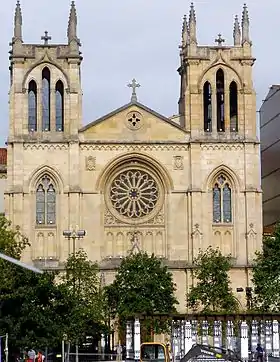 San Lorenzo de Gijón