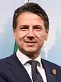 Italia&nbsp;ItaliaGiuseppe Conte, Primer Ministro