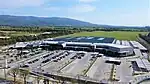 Megacentro de compras "Gomez Pardo"