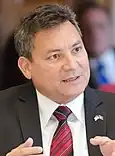 Eddie Baza Calvo(2011-2019)62&nbsp;años