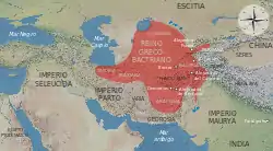 Reino Grecobactriano