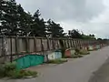 Acueducto de Grigiškės