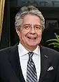 Ecuador&nbsp;Ecuador Guillermo Lasso, Presidente