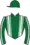 Horse racing silks