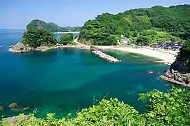 Hamasui