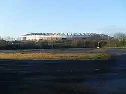 El Hampden Park fue la sede de la final.