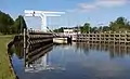 Esclusa: Sluis De Haandrik