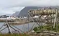 Henningsvær
