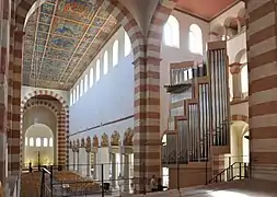 Iglesia de San Miguel de Hildesheim