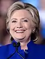 &nbsp;Estados UnidosHillary ClintonSecretaria de Estado de los Estados Unidos (2009-2013)