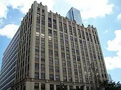 Edificio Huntington
