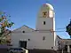 Iglesia de Santa Rosa de Lima, Circuito de las Capillas