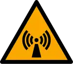 W005 – Radiación no ionizante