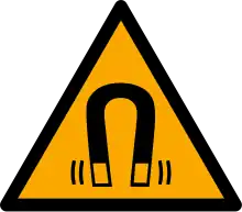 W006 – Campo magnético