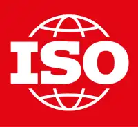 Escudo&nbsp;de Organización Internacional de Normalización