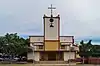 Iglesia Nuestra Señora de Fátima