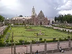 Zumpango de Ocampo