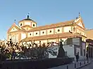 Iglesia de Nuestra Señora de las Victorias