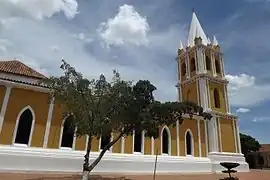 Iglesia de San Francisco (1796)