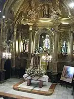 Iglesia de San José
