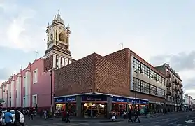 Santa Catalina