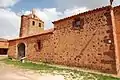 Iglesia de Santa Catalina (Villacorta)