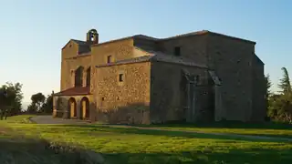 Iglesia parroquial de San Miguel