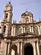 Iglesia y Convento de San Francisco