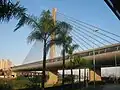 Estación Santo Amaro