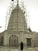 Santaurio de Ya'far (siglo&nbsp;XI)