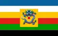 Bandera propuesta del almirante