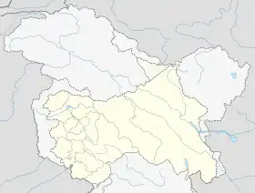 Phey ubicada en Estado de Jammu y Cachemira
