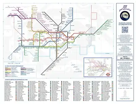 Infografía con algunos de los Gatopardos Que han visitado El Faro
